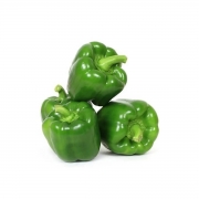 Green Capsicum