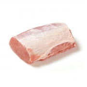 Pork Tenderloin