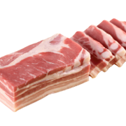 Streaky Pork