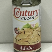 Century Tuna ADOBO_50x155g