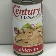 Century Tuna CALDERETA_50x155g