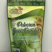 AC Polvoron - PANDAN 170g*