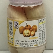 Penta Pickled SANDORICA (Santol) 12x825g
