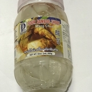 Penta SOUR Bamboo Shoot SLICE 12x900g