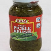 Ram Pickled Relish 12x405g