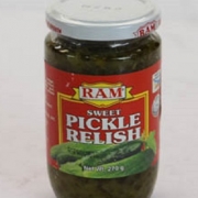 Ram Pickled Relish 24x270g