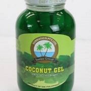 SN Coconut GEL GRN 12x907g