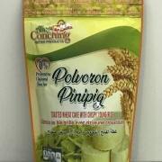 AC Polvoron - PINIPIG 50x170g