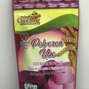 AC Polvoron - UBE 170g*