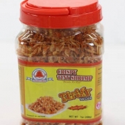Golden Bell Crispy TINY SHRIMP 20x200g