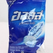 Halls MENTHOL-LYPTUS Candy (Thai) B 24x140g