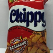 JJ CHIPPY BBQ Chip Party Pack 18x200g