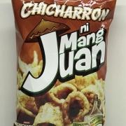 JJ Mang Juan Suka SILI (BR) 18x90g