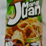JJ Mang Juan Sukang PAOMBONG (GR) 18x90g