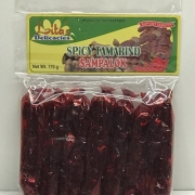 Lita\'s Tamarind SPICY 50x170g