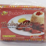 Gannado Tocino Mix 20x350g