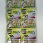 Knorr Sinigang w. GABI 12x22g