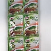 Knorr Sinigang w. MISO 12x(12x22g)