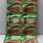 Knorr Sinigang w. MISO 12x22g