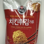 Korean Bek Sul CHICKEN Frying Mix 10x1k