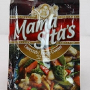 MS CHOPSUEY/Pansit Canton S/F Mix 24x40g