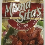 MS TOCINO/Marinating Mix 24x75g