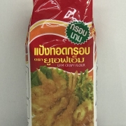 UFM Tempura Flour 10x1kg