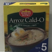 W K ARROZ Cald-O Mix 30x113g