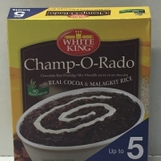 W K CHAMP-O-RADO 30x113g