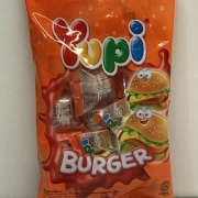 Yupi MINI Burger 12x96g