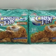 Aji. Crispy Fry Breading Mix GARLIC 13x(14x62g)