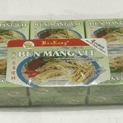 Bao Long BUN MANG VIT 12x75g