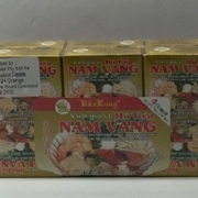 Bao Long HU TIEU NAM VANG 12x75g