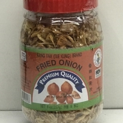 NangFah Fried ONION 12X227g