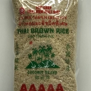 Brown Rice 28x1kg