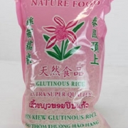 Glutious Rice White 1kg*