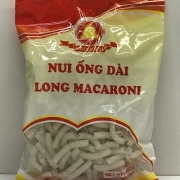 Golden Bell Rice MACARONI WHITE (Long) (Ong Nui Dai) 30x300g