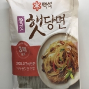 Korean GLASS NOODLE 10x1kg