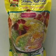 M Pum Instant 3 Mix TAPIOCA DESSERT*(Ruam Mitt Thai) 230g