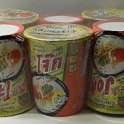 M Pum Rice Porridge CHICKEN 36x42g