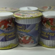 M Pum Rice Porridge SEAFOOD 36x42g