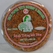 T R Rice PAPER / SHRIMP & SESAME 20x500g