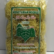 Vegetarian Noodle -THIN (Mi Chay) 30x400g