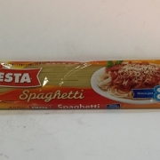 W K Spaghetti NOODLES 24x400g