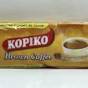 Kopiko BROWN Coffee Mix 8x(30x27.5g)