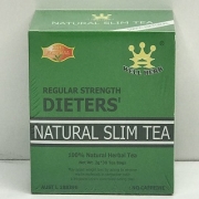 Natural Slim Tea 24x(30x60g)