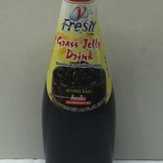 V-Fresh GRASS JELLY Drink 24x290ml