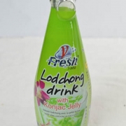 V-Fresh LODCHONG/Konjac Jelly 24x290ml