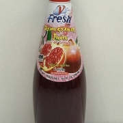 V-Fresh POMEGRANATE 24x290ml