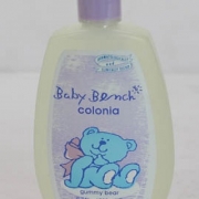 Baby Bench Colonia- GUMMY BEAR 6x200ml
